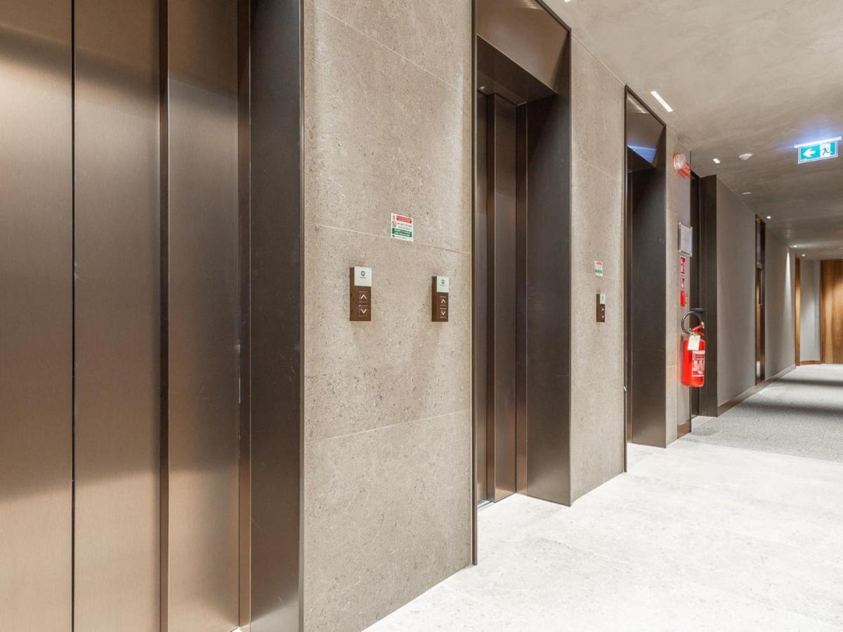 The Best Rent - Monolocale Moderno A Due Passi Dal Duomo Milano Exterior foto